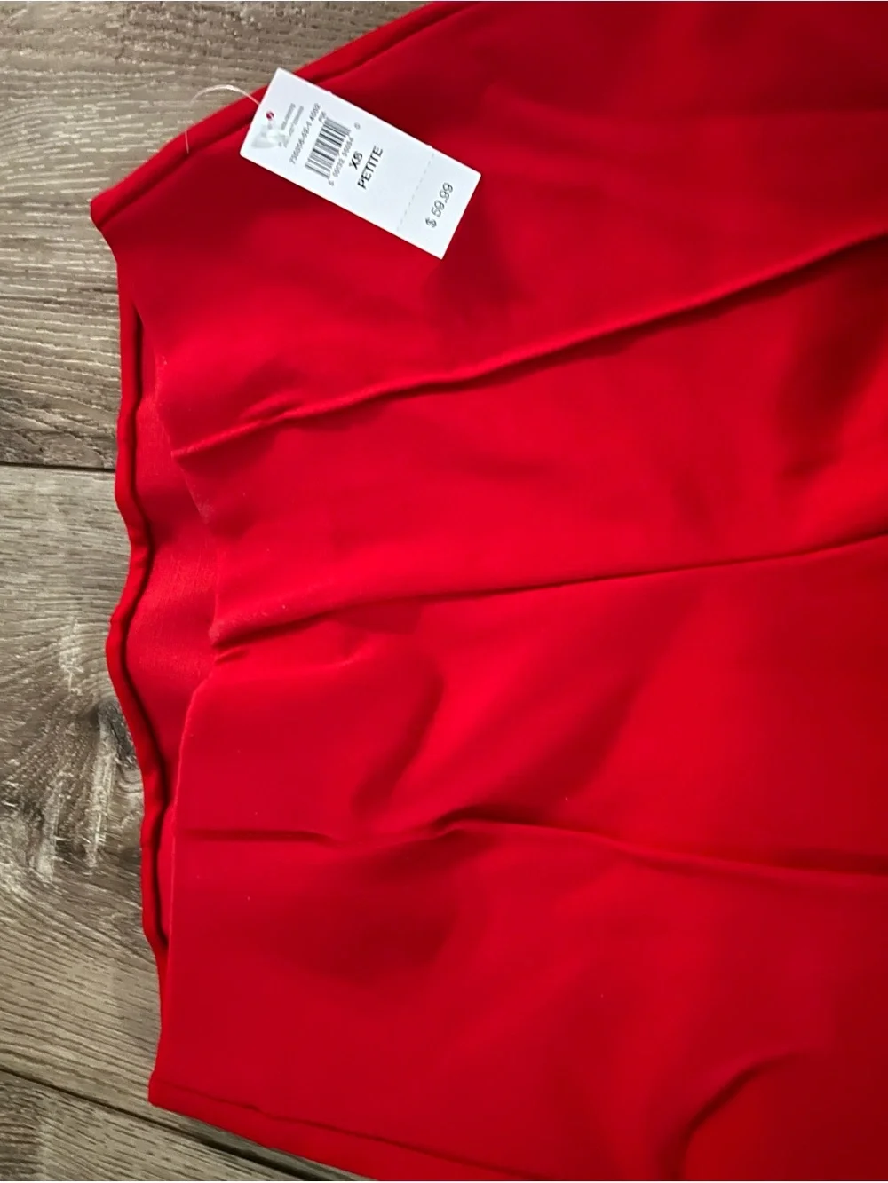 GAP HIGH RISE HIGH SPORT KICK FLARE